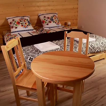 Alpejska בקתה ויסלאו