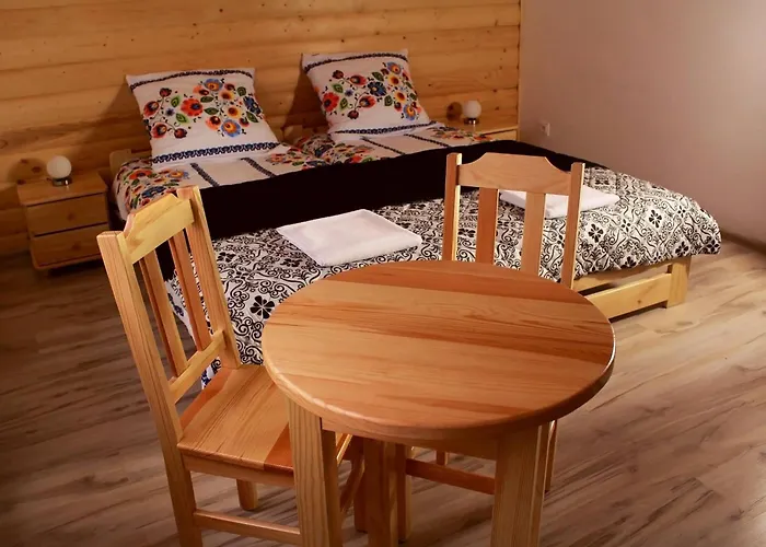 Alpejska בקתה ויסלאו