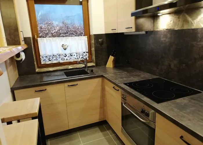 Alpejska * ויסלאו