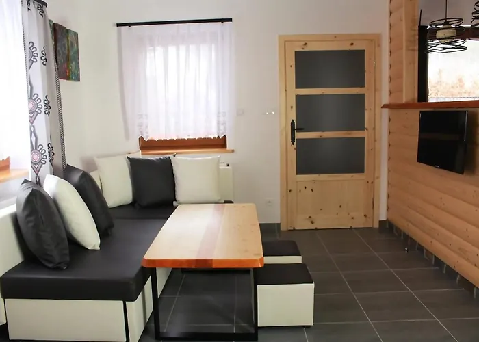 Alpejska בקתה ויסלאו